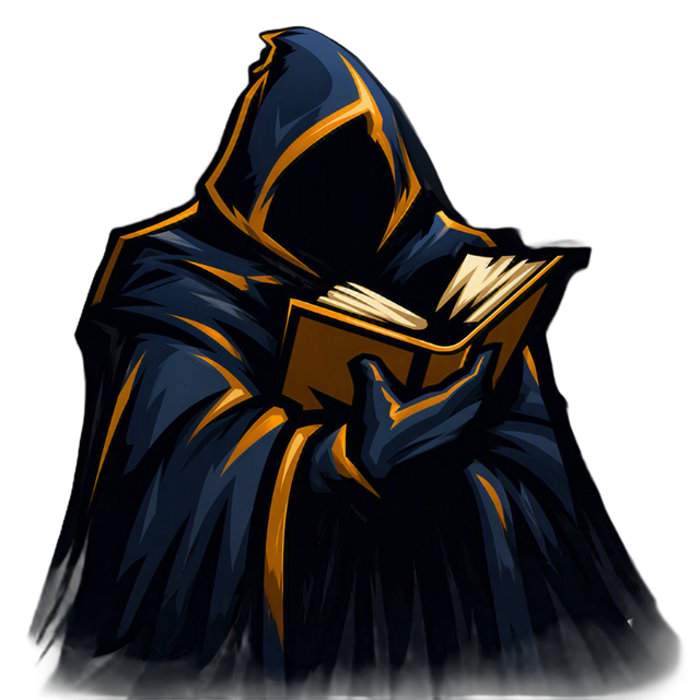 Le Gardien — mascotte de Loreward